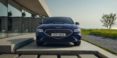 G70 Shooting Brake